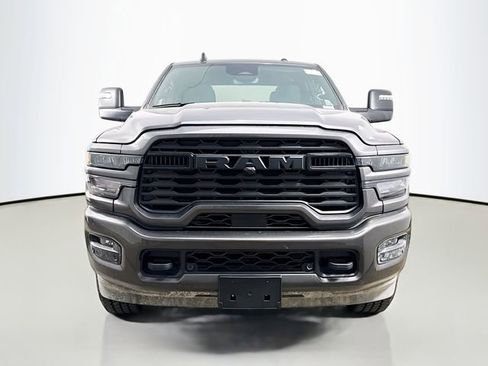 Used 2025 RAM 2500 Big Horn image 2