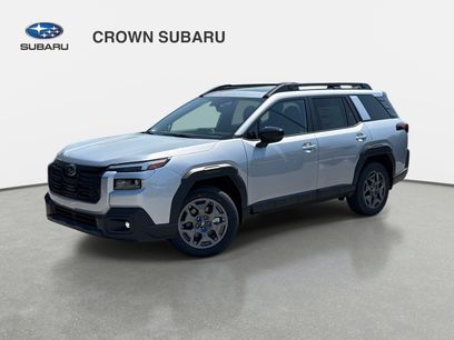 New 2026 Subaru Outback Premium w/ Premium/Limited Package 2