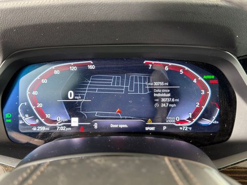 Certified 2023 BMW X5 sDrive40i w/ Premium Package image 19