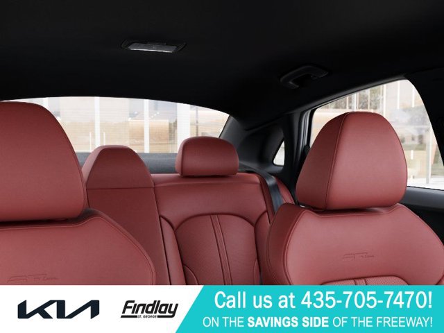 New 2026 Kia K5 GT-Line AWD/4WD image 27