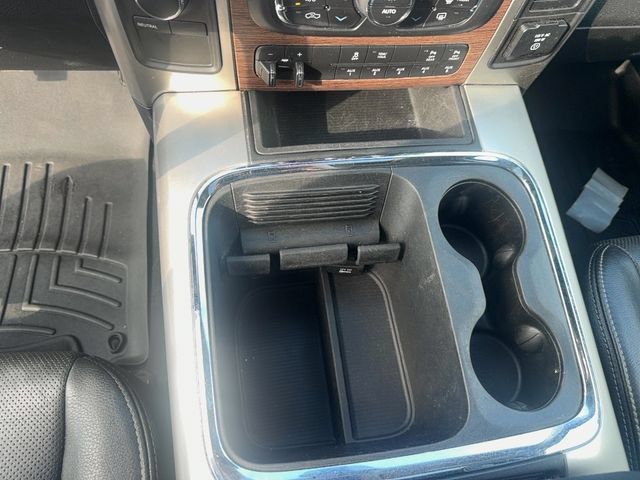 Used 2018 RAM 2500 Laramie w/ Snow Chief Group AWD/4WD image 24