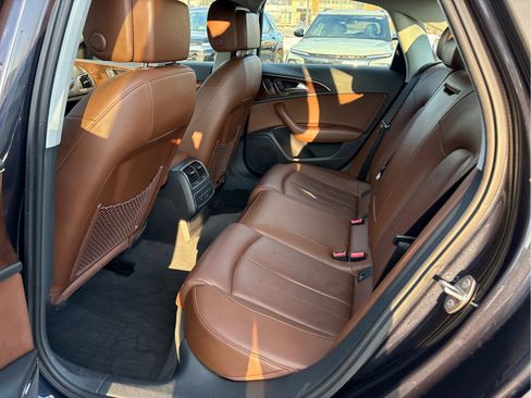 Used 2013 Audi A6 3.0T Premium Plus image 10