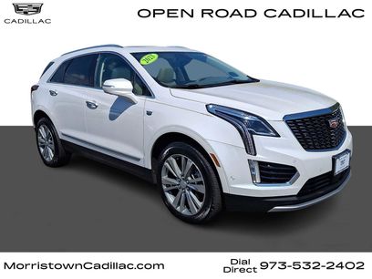 Used 2024 Cadillac XT5 Premium Luxury w/ Technology Package