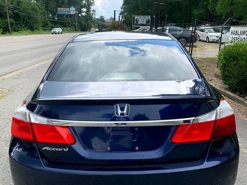 Used 2013 Honda Accord Sport image 5