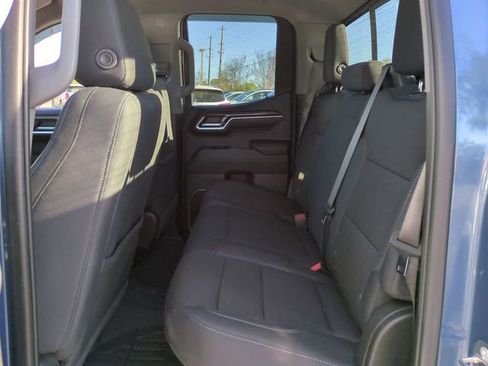 Used 2024 GMC Sierra 1500 SLE w/ Preferred Package image 14