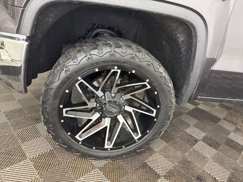 Used 2014 GMC Sierra 1500 SLE w/ SLE Value Package image 32