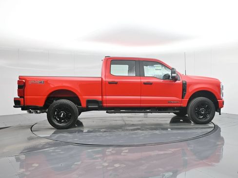 Used 2024 Ford F250 XL w/ STX Appearance Package AWD/4WD image 25