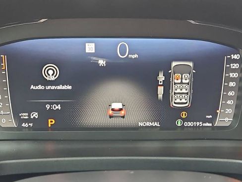 Used 2023 Honda Pilot Elite image 11