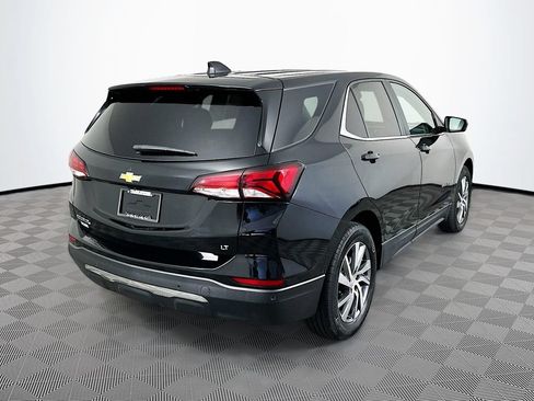 Used 2023 Chevrolet Equinox LT FWD image 10