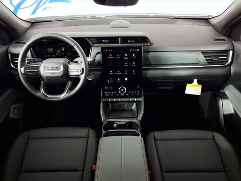 New 2026 GMC Terrain AT4 w/ Convenience Package III image 3