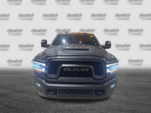 Used 2023 RAM 2500 Rebel w/ Level 1 Equipment Group AWD/4WD image 2