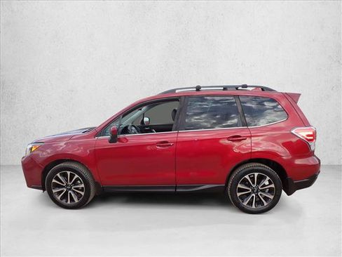 Used 2018 Subaru Forester 2.0XT Premium AWD/4WD image 2