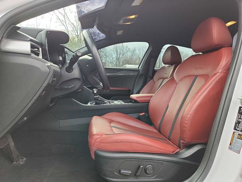 Used 2024 Kia K5 GT-Line w/ GT-Line Premium Package image 13