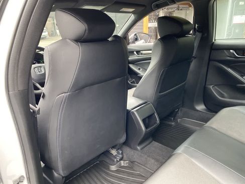 Used 2022 Honda Accord Sport image 16