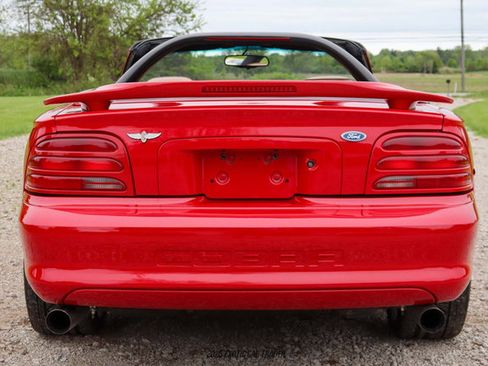 Used 1994 Ford Mustang GT image 7
