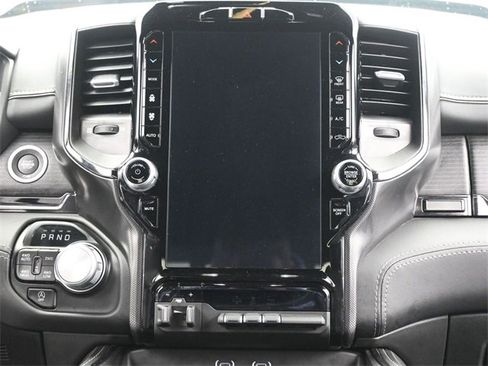 Used 2024 RAM 1500 Limited w/ Body Color Bumper Group image 25