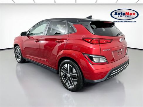 Used 2023 Hyundai Kona SE w/ Cargo Package image 5