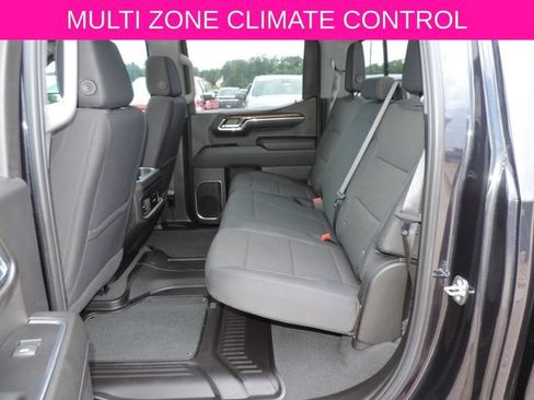 Used 2024 Chevrolet Silverado 1500 RST w/ All Star Edition Plus AWD/4WD image 23