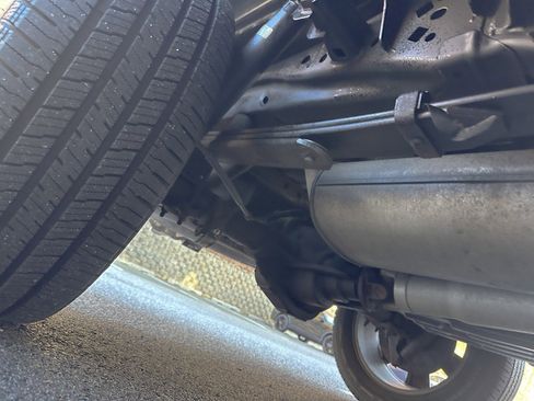 Used 2013 Ford F150 FX4 w/ Luxury Equipment Group image 35