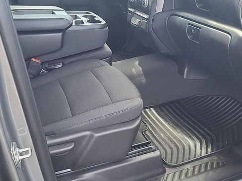 Used 2025 GMC Sierra 1500 Pro w/ Graphite Edition image 23