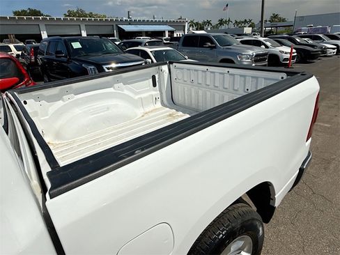 Used 2023 RAM 1500 Laramie image 29