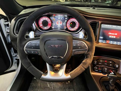 Used 2018 Dodge Challenger SRT Demon image 26