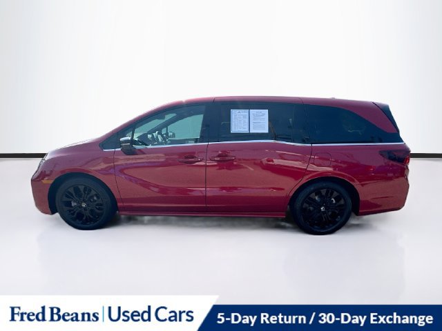 Used 2026 Honda Odyssey Sport-L image 7