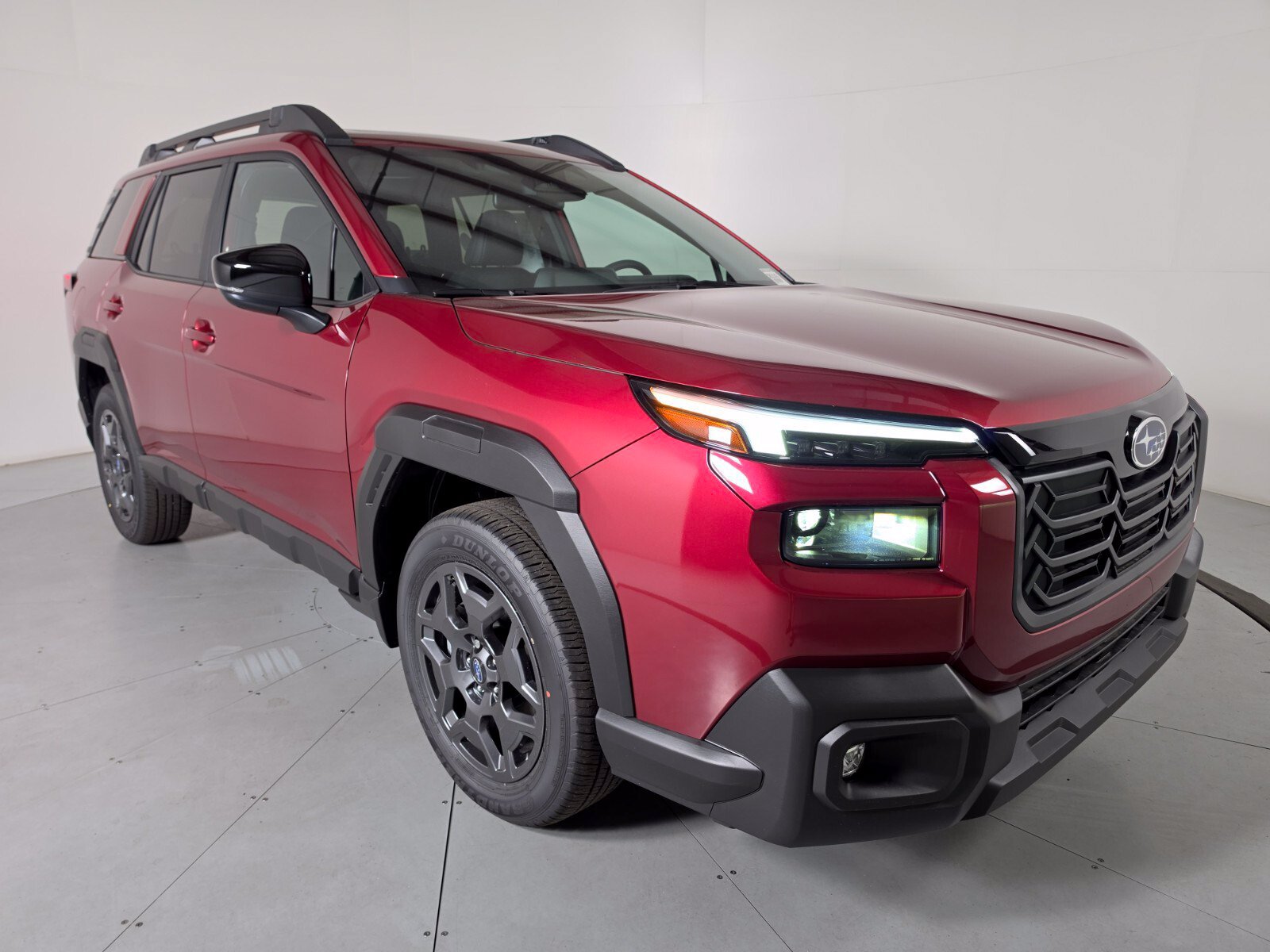 New 2026 Subaru Outback Premium AWD/4WD image 7