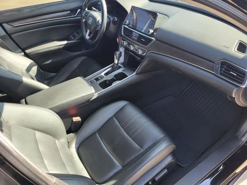Used 2021 Honda Accord EX-L image 9