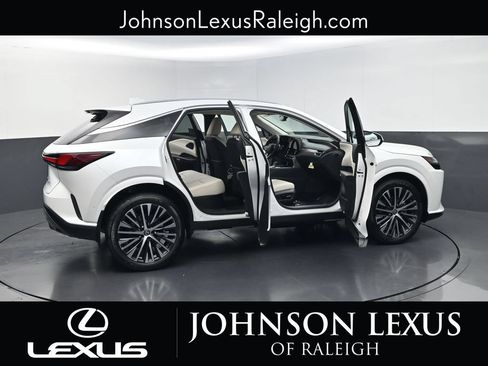 New 2026 Lexus RX 350 Premium Plus w/ Convenience Package FWD image 33