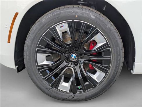 New 2026 BMW X3 xDrive30 image 10