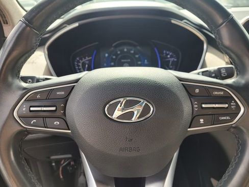 Used 2019 Hyundai Santa Fe Limited image 23