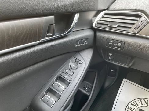 Certified 2019 Honda Accord EX-L image 13