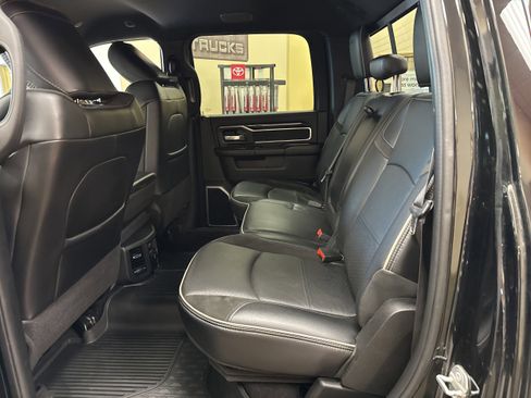 Used 2020 RAM 2500 Laramie image 49