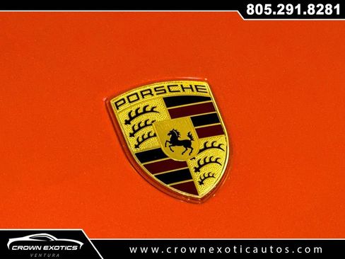 Used 2020 Porsche 911 Carrera S image 11