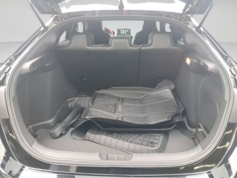 Used 2023 Honda Civic Sport Touring image 27