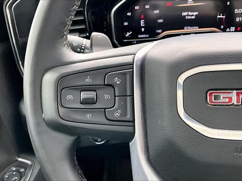 Used 2024 GMC Sierra 1500 Elevation w/ Elevation Premium Package AWD/4WD image 23
