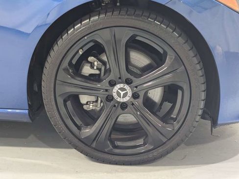 Used 2022 Mercedes-Benz C 300 Sedan image 27