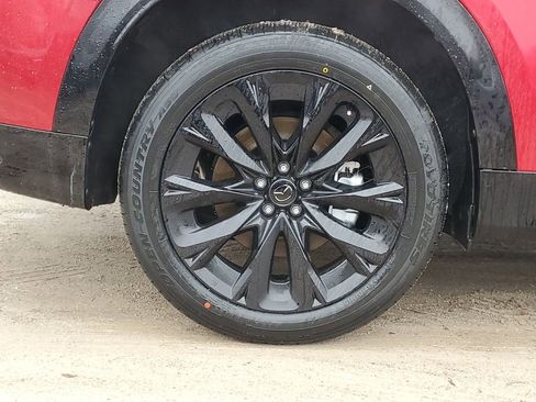 New 2026 MAZDA CX-90 3.3 Turbo S w/ Premium Package image 5