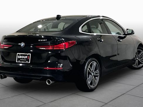 Used 2023 BMW 228i xDrive Gran Coupe w/ Convenience Package AWD/4WD image 12