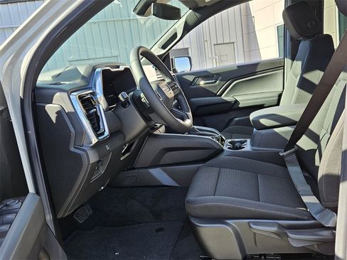 New 2026 GMC Canyon Elevation image 4