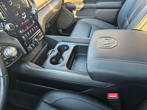 Used 2021 RAM 1500 Rebel w/ Rebel Level 2 Equipment Group image 28