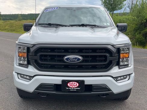 Certified 2023 Ford F150 XLT w/ Equipment Group 302A High AWD/4WD image 32
