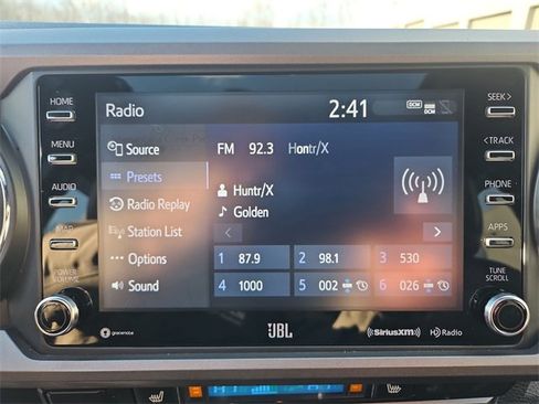 Used 2023 Toyota Tacoma TRD Pro image 13