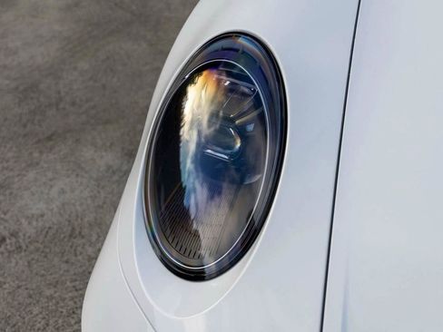 Certified 2022 Porsche 911 GT3 image 70