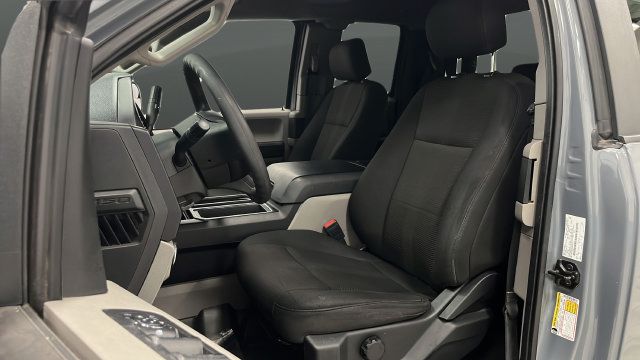 Used 2019 Ford F150 XL w/ Equipment Group 101A Mid AWD/4WD image 9