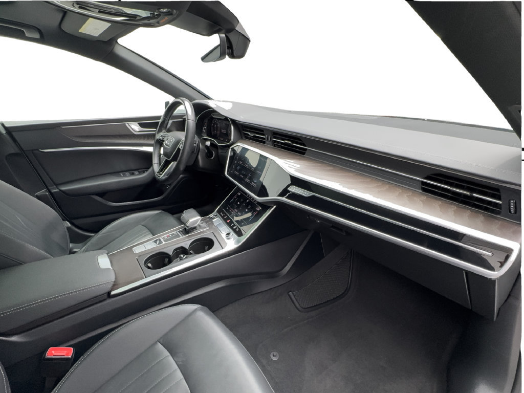 Used 2023 Audi A7 3.0T Premium AWD/4WD image 36