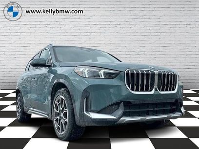 New 2026 BMW X1 xDrive28i w/ Technology Package