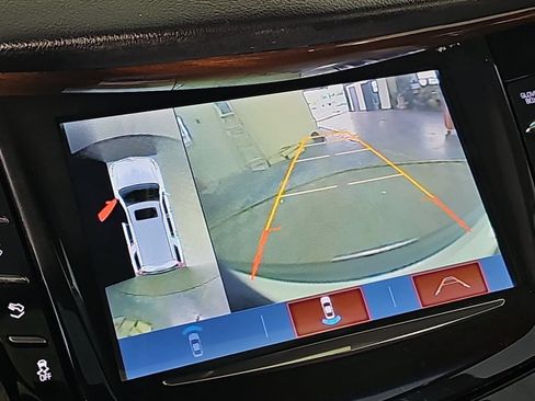 Used 2020 Cadillac Escalade Luxury AWD/4WD image 22