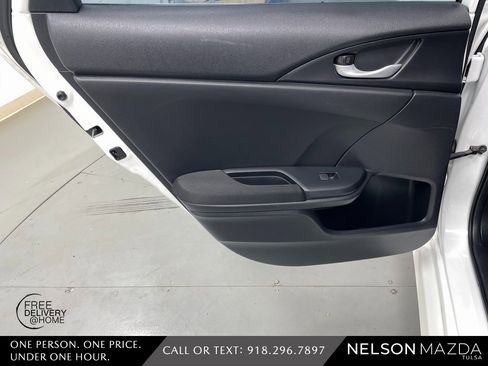 Used 2016 Honda Civic EX-T image 35